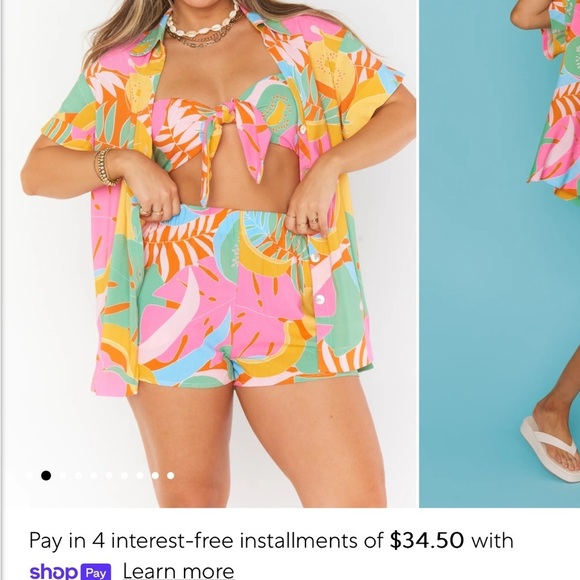 Parker shirt - Picture 5 of 5